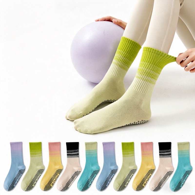 Yoga & Fitness With Faye The Well Being Studio Abbots Langley - Dreamlikelin 1 paio di calzini da