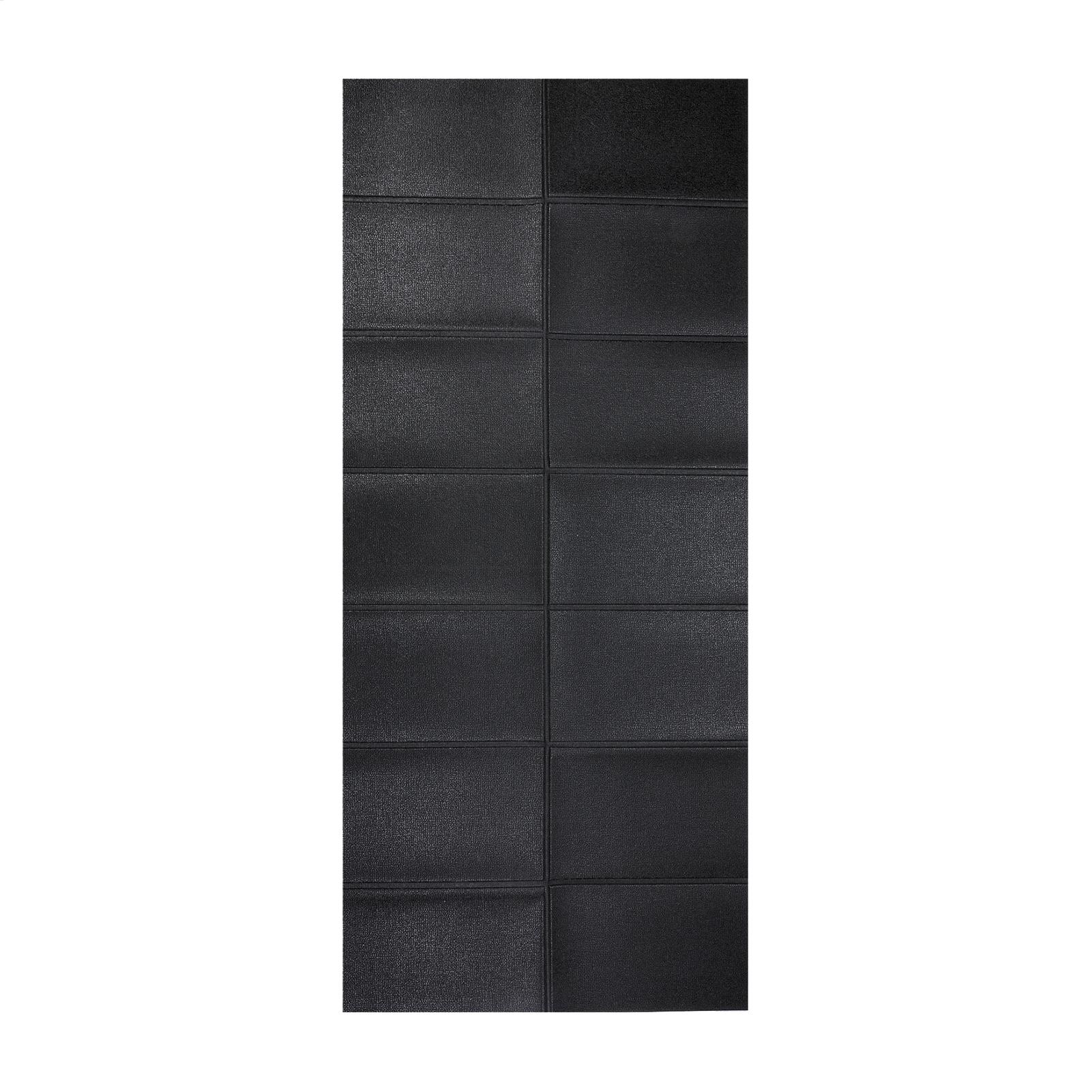 Yoga Fitness Mat - Tappetino per tapis roulant, tappetino per