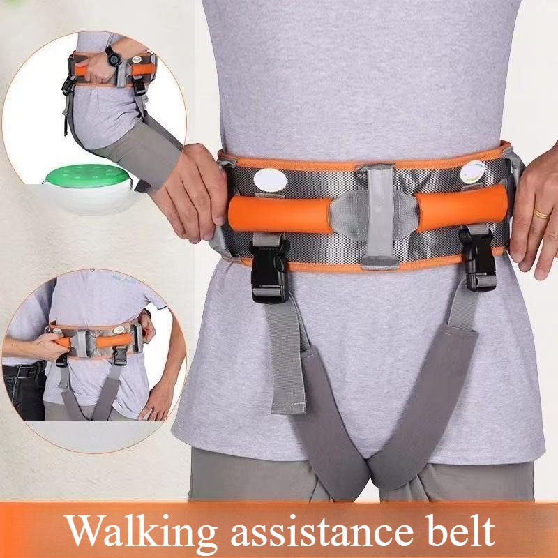 Weight Lifting Belt - Cintura di Supporto per Sollevamento Pesi