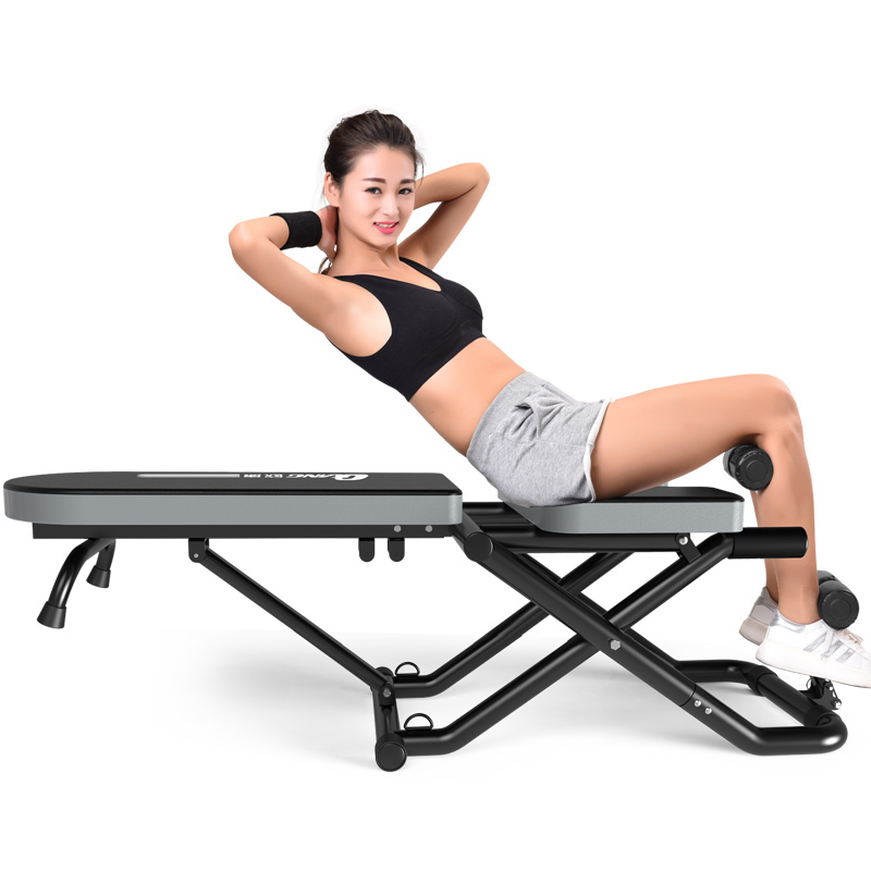 Yoga Fitness Videos Free - Macchina invertita piccola attrezzatura per il