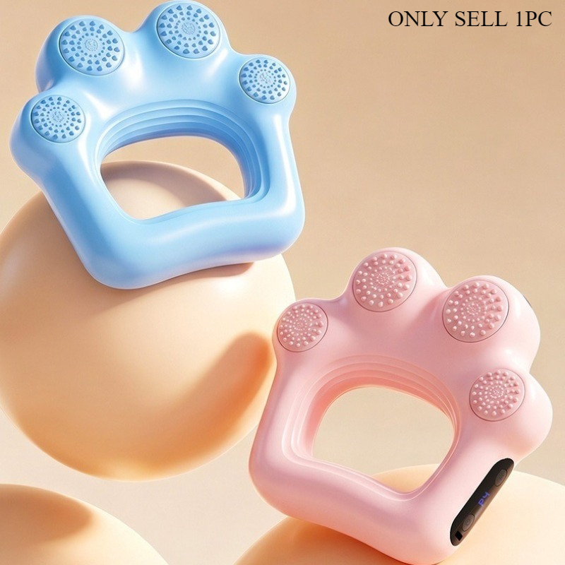 Gymnastics Rings - Anello Massaggiante Portatile per Fascia, Adatto