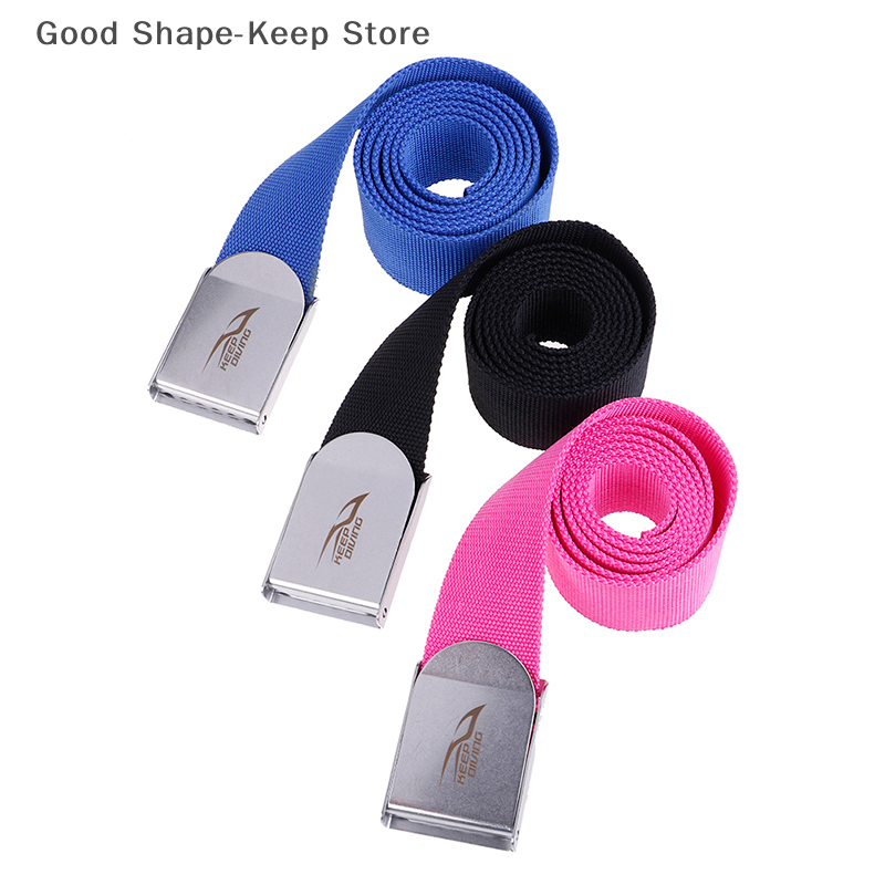 Weight Lifting Belt - Cintura per pesi per immersione Cinghia