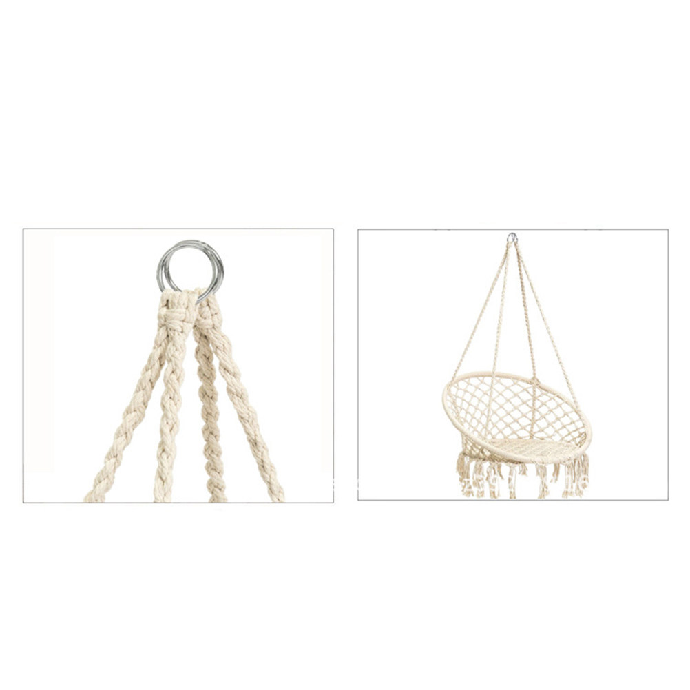 Set di Ganci a Catena per Dond - Gymnastics Rings recensione e prezzo