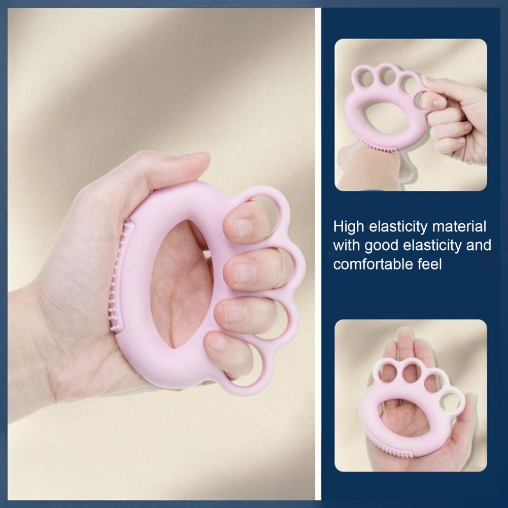 Anello in Silicone per la Riab - Gymnastics Rings recensione e prezzo