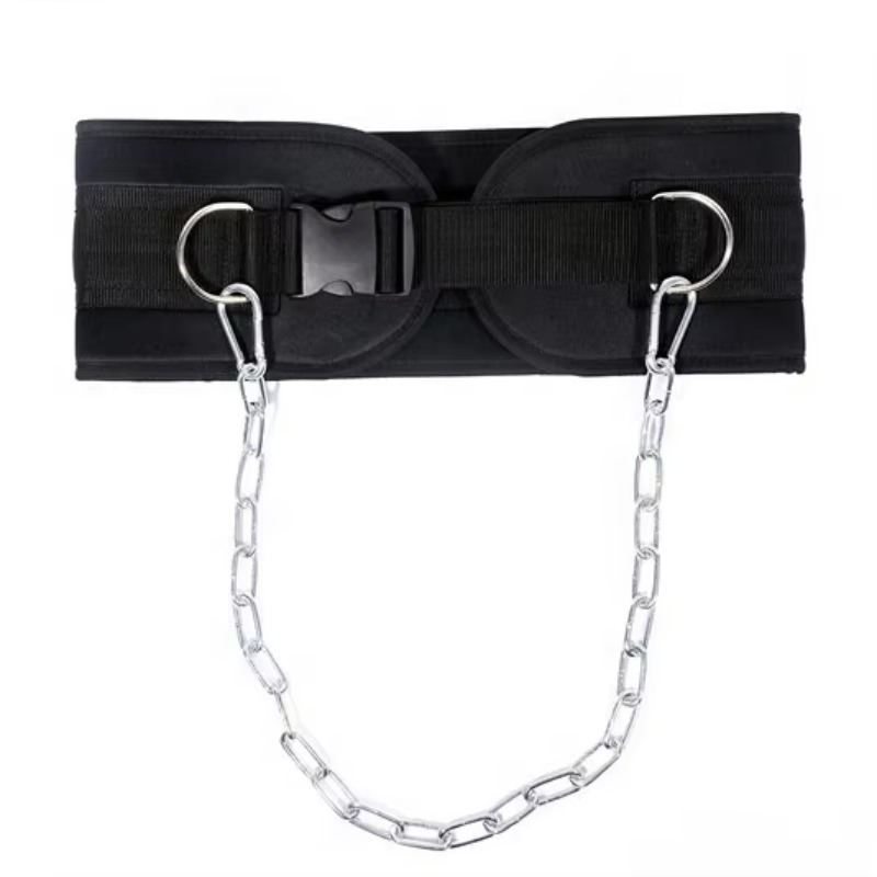 Cintura per sollevamento pesi  - Weight Lifting Belt recensione e prezzo