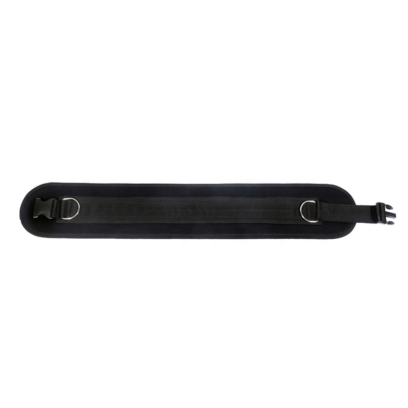Cintura per sollevamento pesi  - Weight Lifting Belt recensione e prezzo