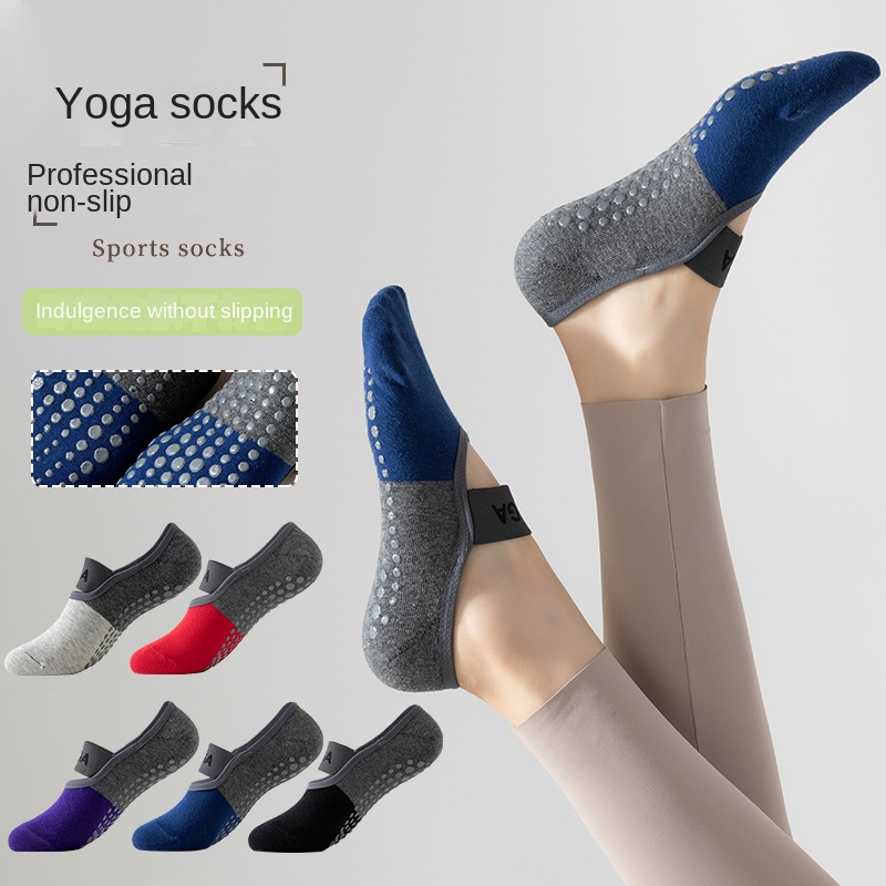 5 paia di calzini professional - Yoga & Fitness With Faye The Well Being Studio Abbots Langley recensione e prezzo