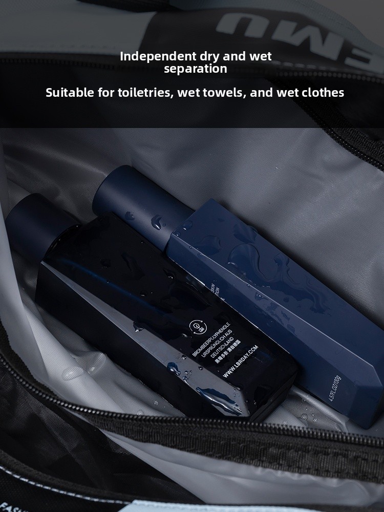 Borsa da viaggio capiente, ide - Yoga Fitness Spinning recensione e prezzo