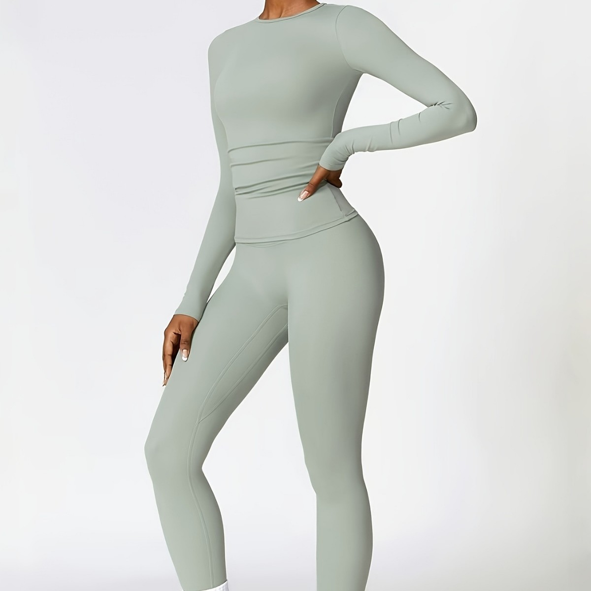 Tuta da yoga aderente a manich - Yoga & Fitness With Faye The Well Being Studio Abbots Langley recensione e prezzo
