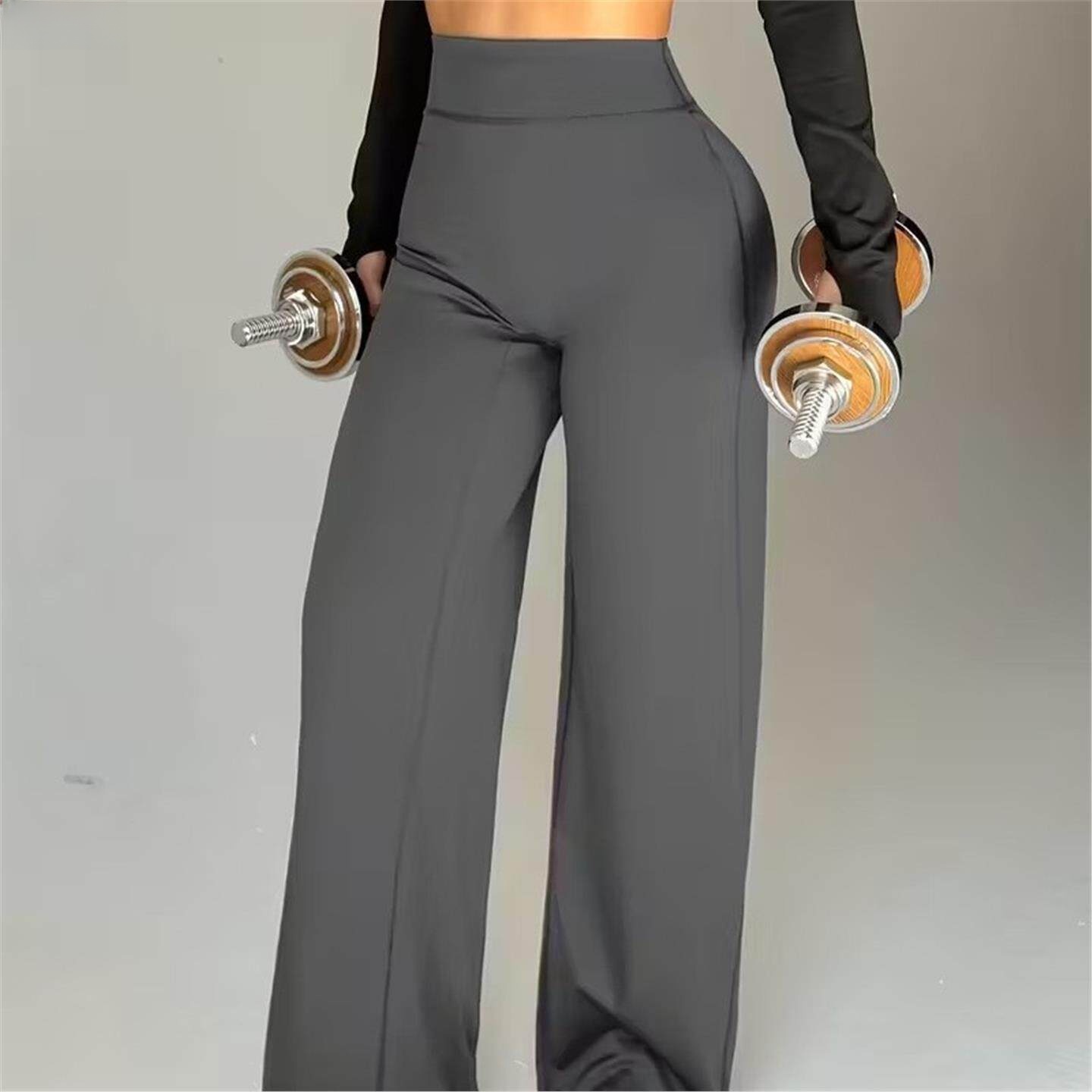 Pantaloni da Yoga per Donna, G - Yoga Fitness Holiday recensione e prezzo