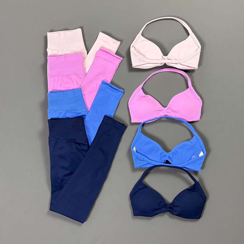 Set Yoga HISTELLO da 2 Pezzi p - Yoga Fitness Kleidung recensione e prezzo