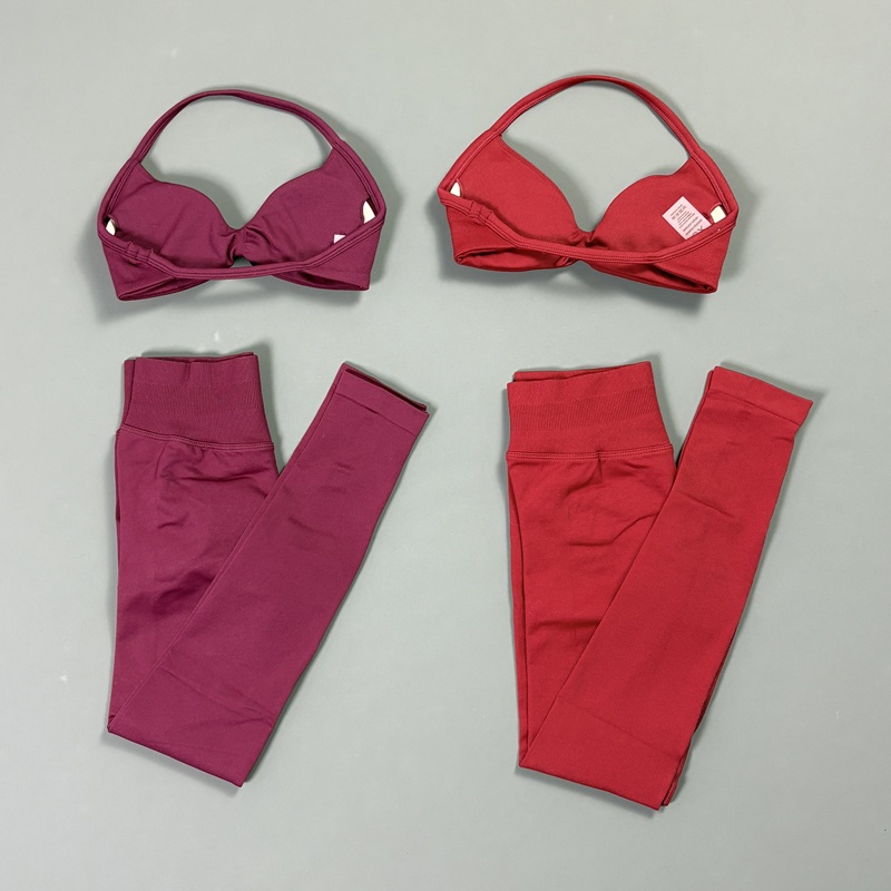 Set Yoga HISTELLO da 2 Pezzi p - Yoga Fitness Kleidung recensione e prezzo