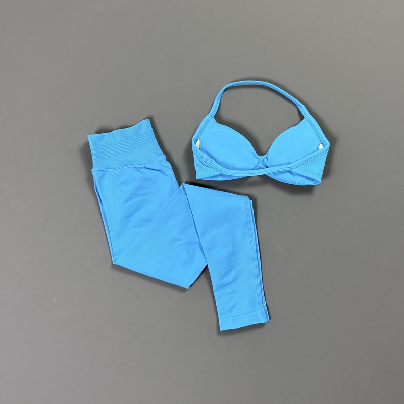 Set Yoga HISTELLO da 2 Pezzi p - Yoga Fitness Kleidung recensione e prezzo