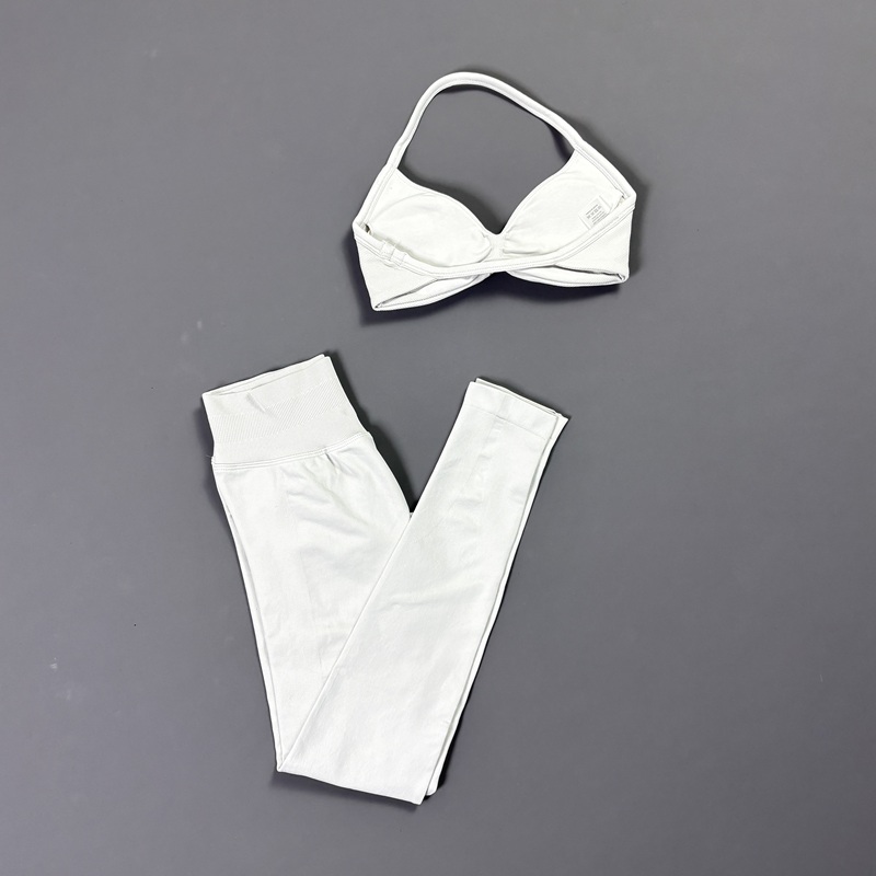 Set Yoga HISTELLO da 2 Pezzi p - Yoga Fitness Kleidung recensione e prezzo