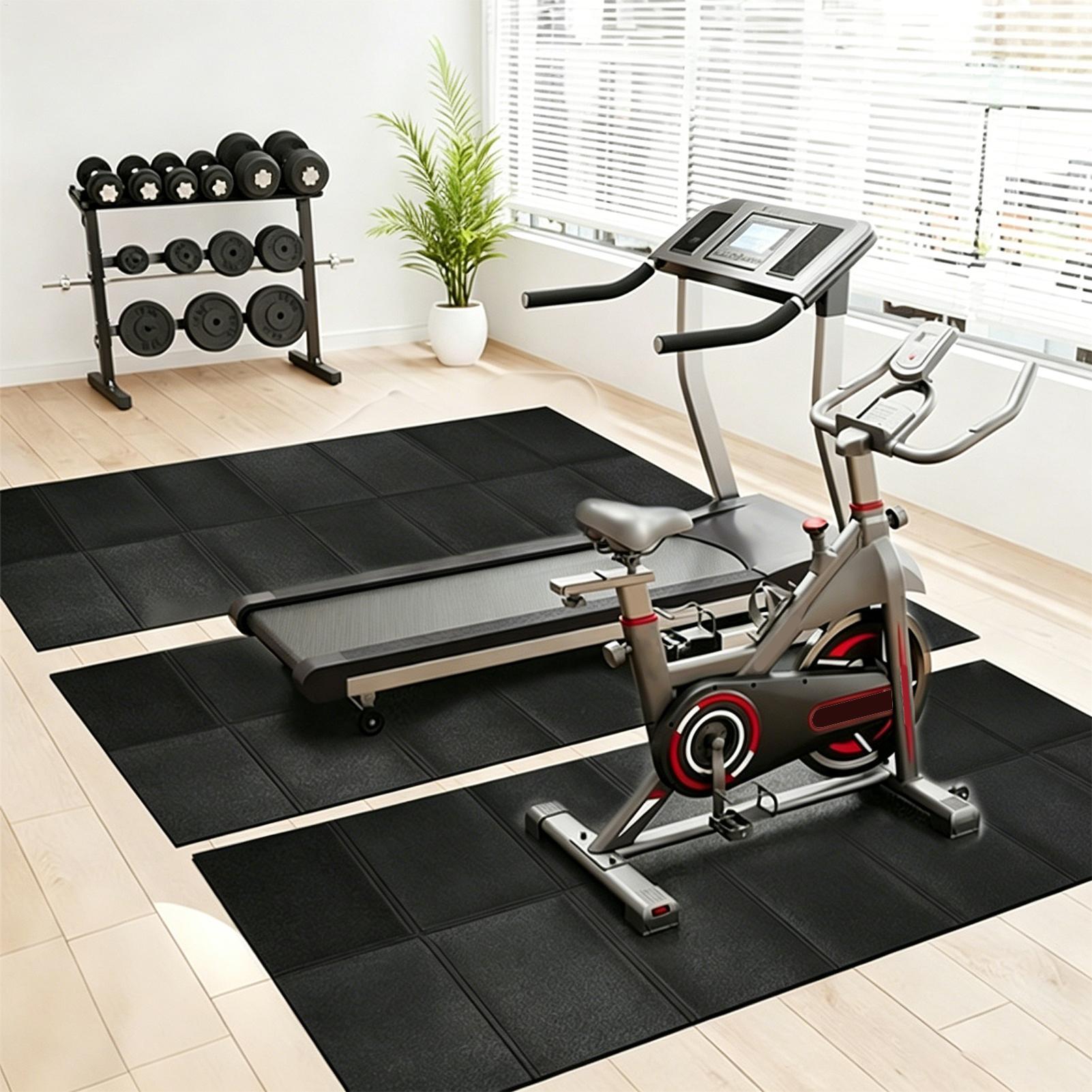 Tappetino per tapis roulant, t - Yoga Fitness Mat recensione e prezzo