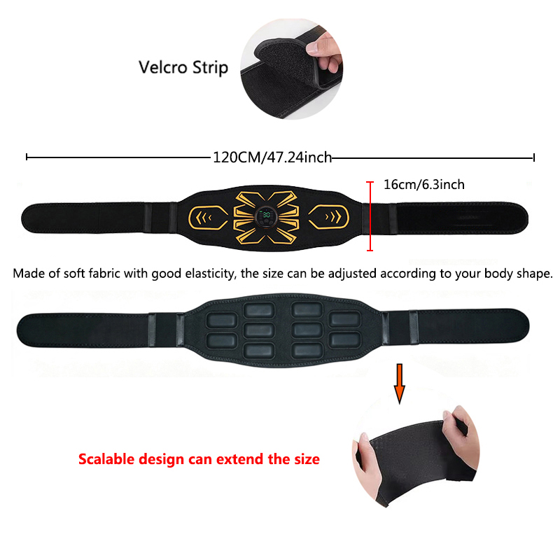 Cintura Tonificante Addominale - Weight Lifting Belt recensione e prezzo