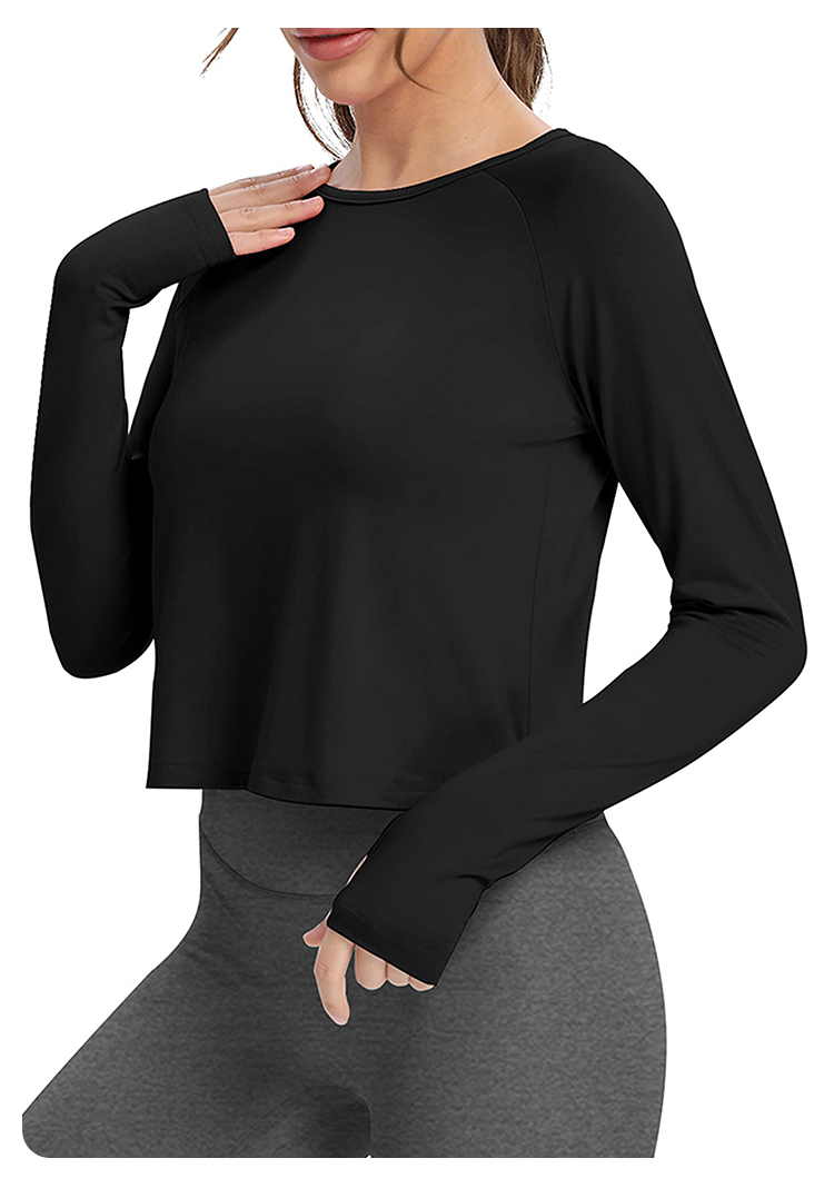 Canotta sportiva da donna a ma - Yoga & Fitness With Faye The Well Being Studio Abbots Langley recensione e prezzo