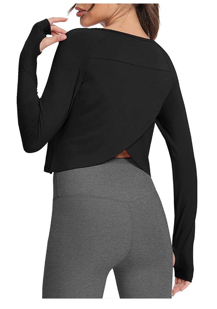 Canotta sportiva da donna a ma - Yoga & Fitness With Faye The Well Being Studio Abbots Langley recensione e prezzo