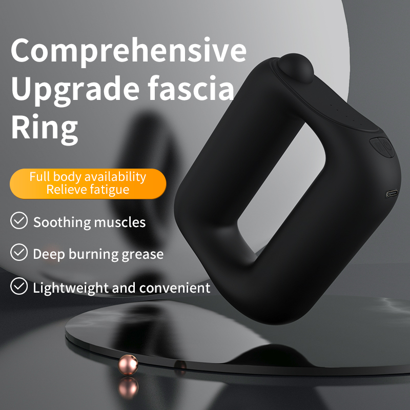 Dispositivo per massaggio con  - Gymnastics Rings recensione e prezzo