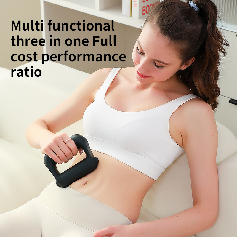 Dispositivo per massaggio con  - Gymnastics Rings recensione e prezzo