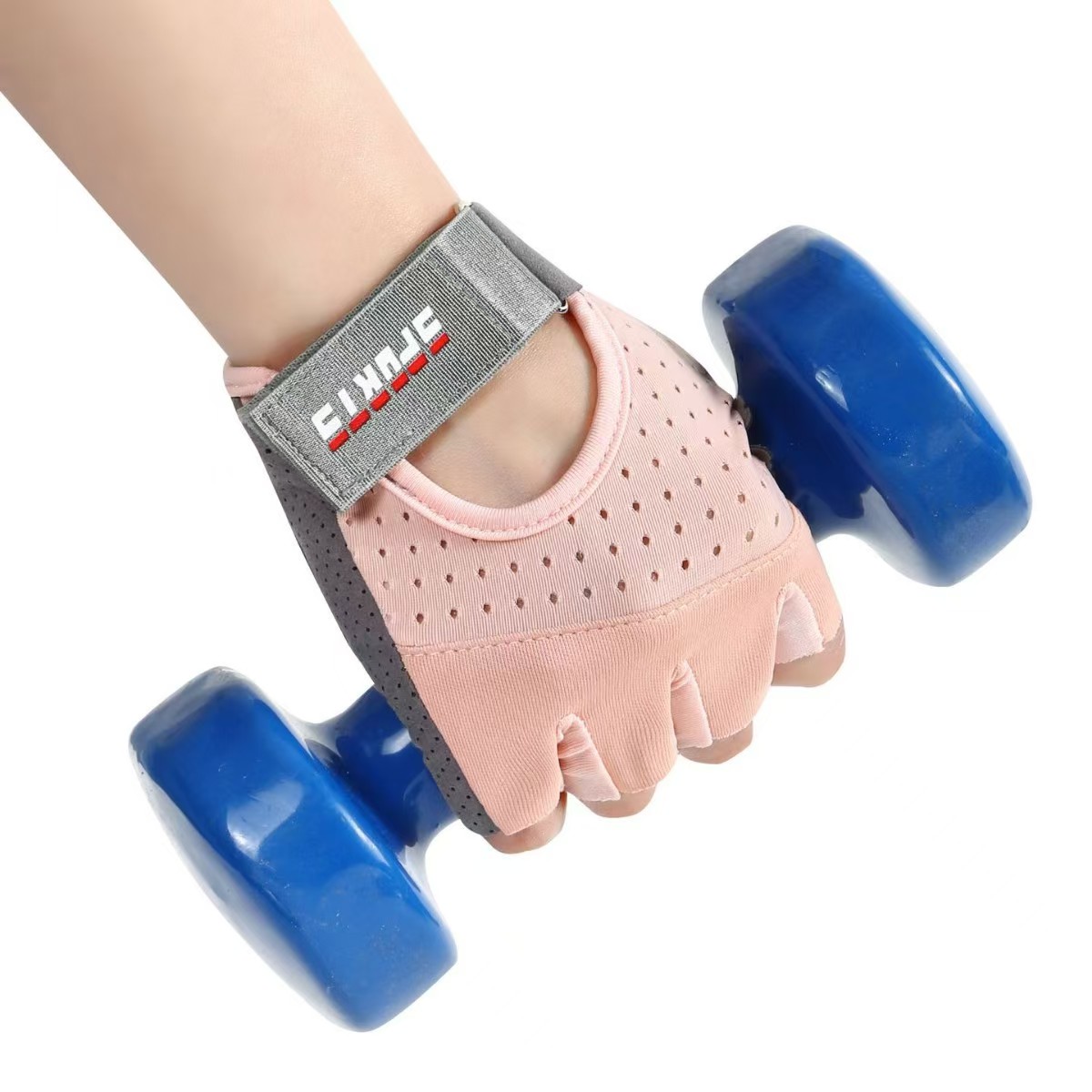 Guanti fitness Femminile Yoga  - Yoga Fitness Spinning recensione e prezzo