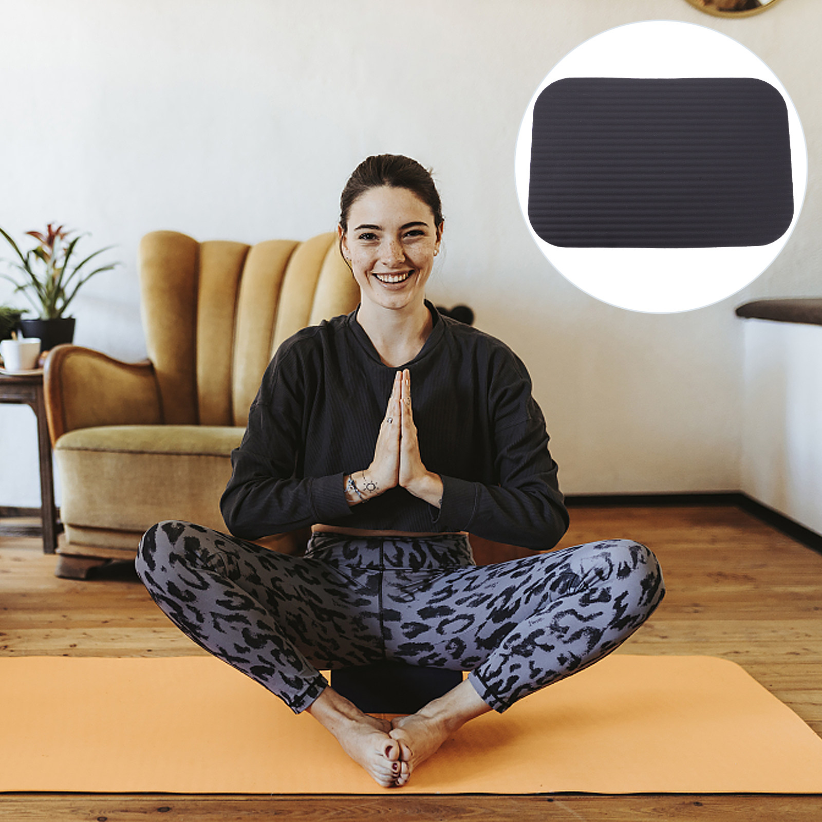 1 pezzo: tappetino da yoga per - Yoga Fitness Mat recensione e prezzo