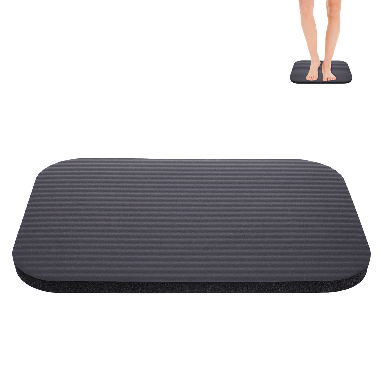 1 pezzo: tappetino da yoga per - Yoga Fitness Mat recensione e prezzo