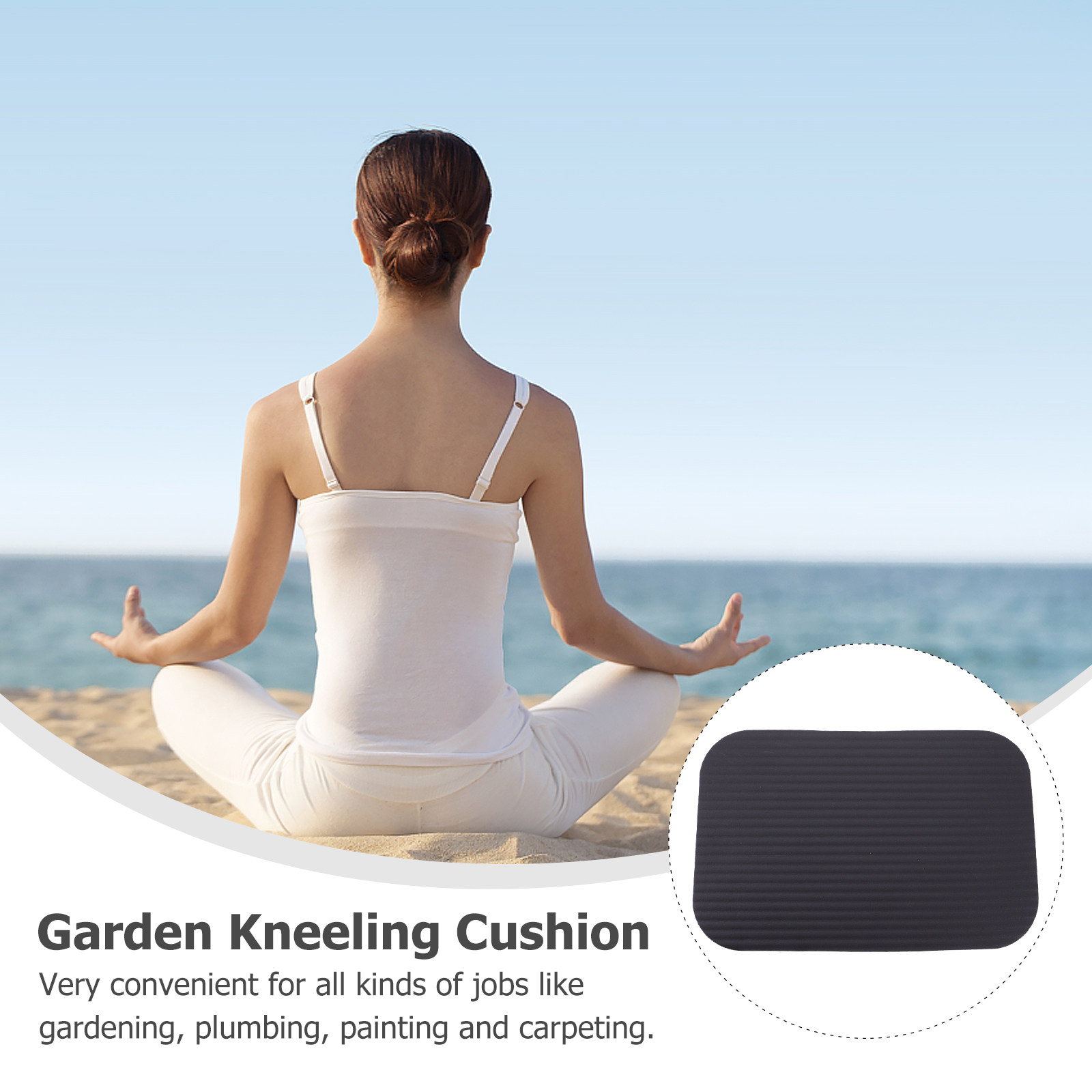 1 pezzo: tappetino da yoga per - Yoga Fitness Mat recensione e prezzo