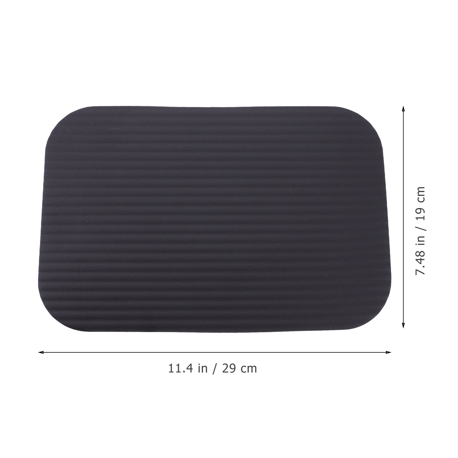 1 pezzo: tappetino da yoga per - Yoga Fitness Mat recensione e prezzo