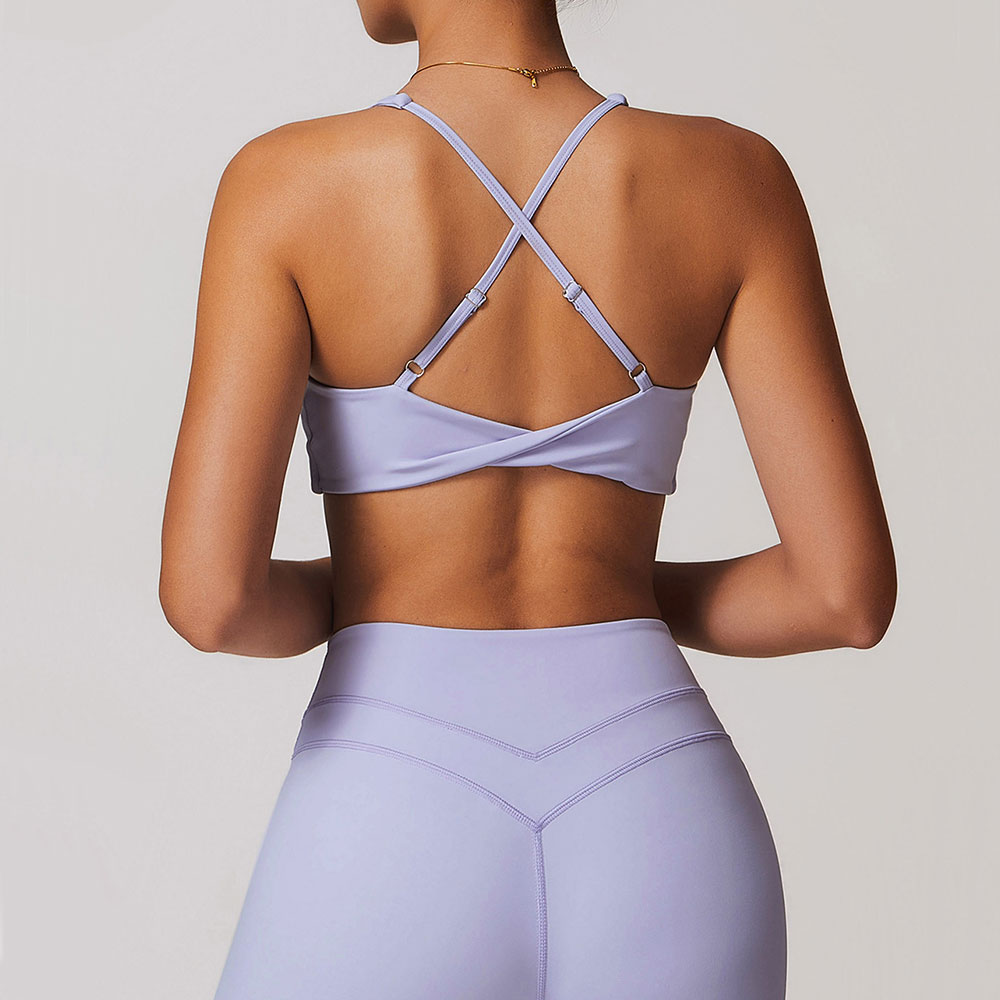mikeyoga Reggiseno Sportivo da - Yoga Fitness Stretching recensione e prezzo