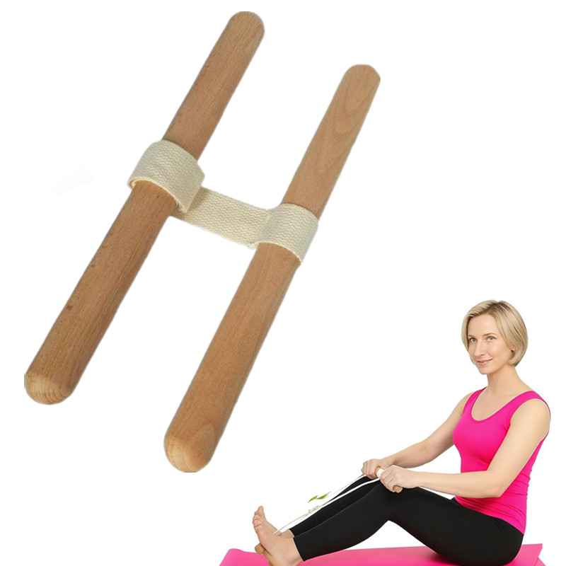 Stretcher per muscoli posterio - Yoga Fitness Stretching recensione e prezzo