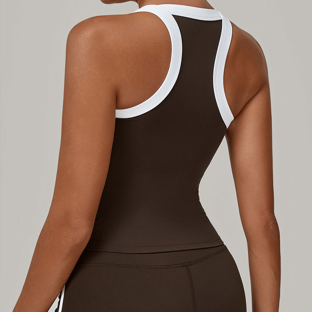 Reggiseno Sportivo da Yoga per - Yoga Fitness Logo recensione e prezzo