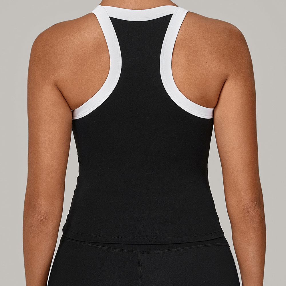 Reggiseno Sportivo da Yoga per - Yoga Fitness Logo recensione e prezzo