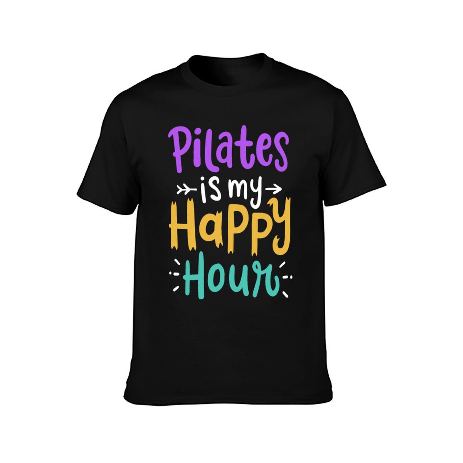 T-shirt per Pilates, Yoga, All - Yoga Fitness Holiday recensione e prezzo