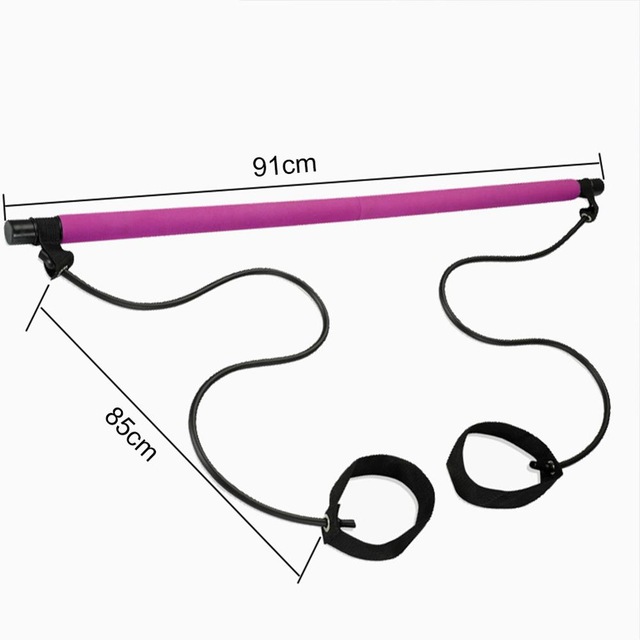 New Fitness Yoga Pilates Bar S - Yoga Fitness Bar recensione e prezzo