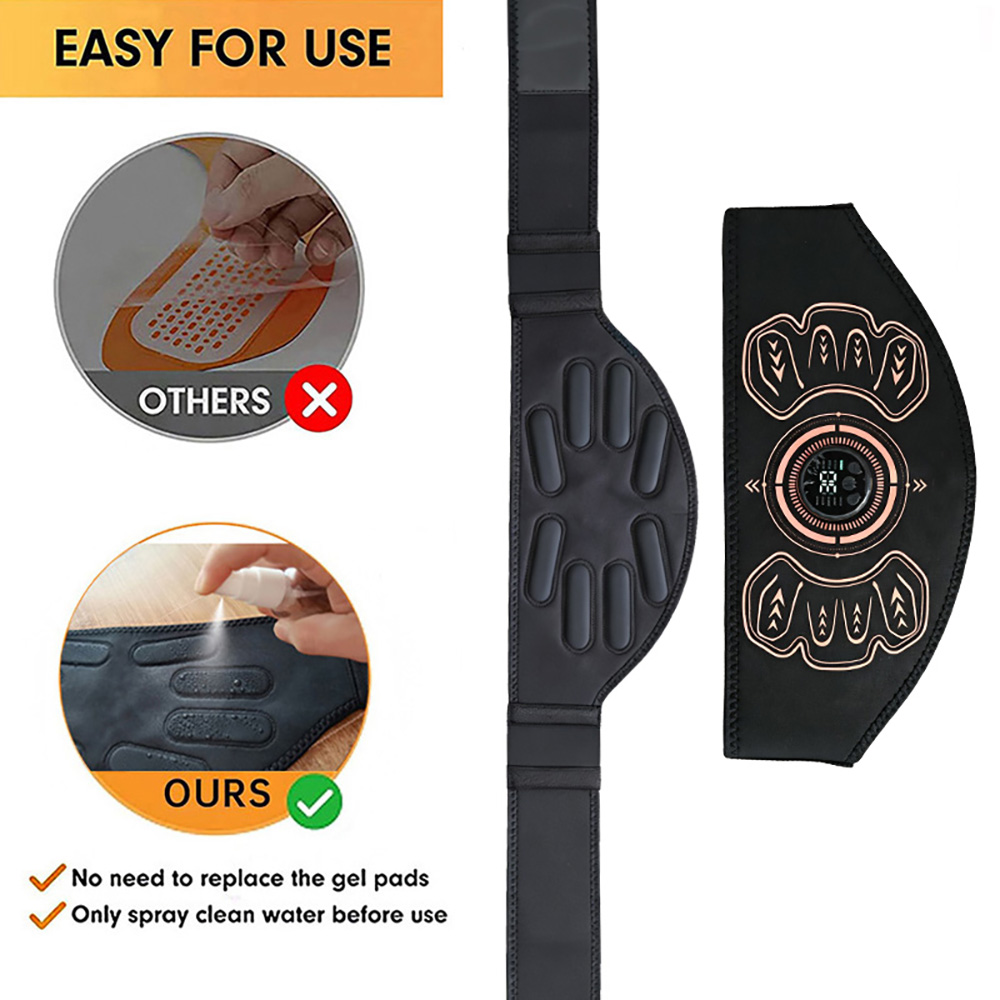 Cintura Fitness Intelligente T - Weight Lifting Belt recensione e prezzo