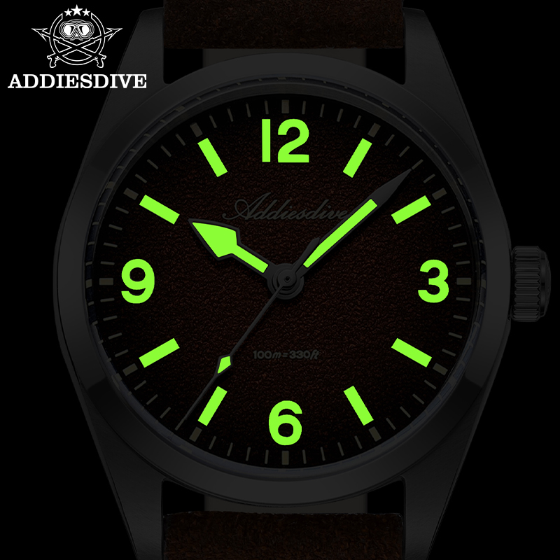 ADDIESDIVE 36MM 200M Orologi i - Resistance Bands recensione e prezzo