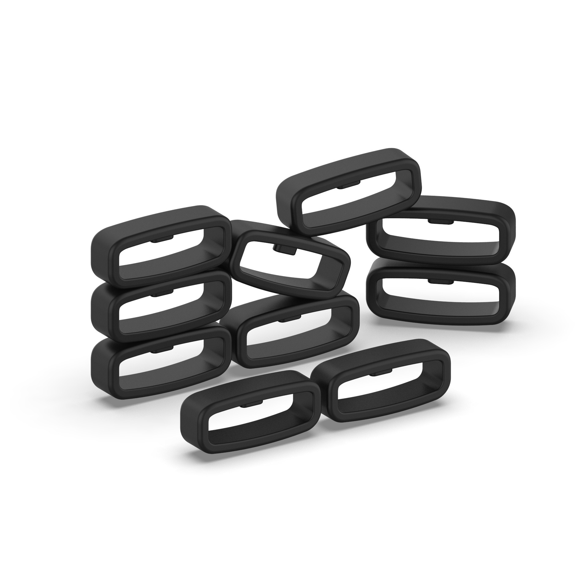​ Anello di fissaggio del supp - Gymnastics Rings recensione e prezzo