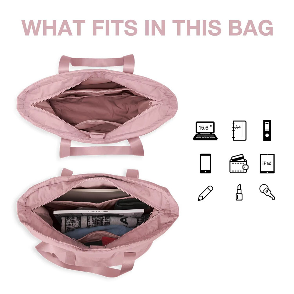 Borsa da viaggio da donna Bors - Yoga Fitness Mat recensione e prezzo