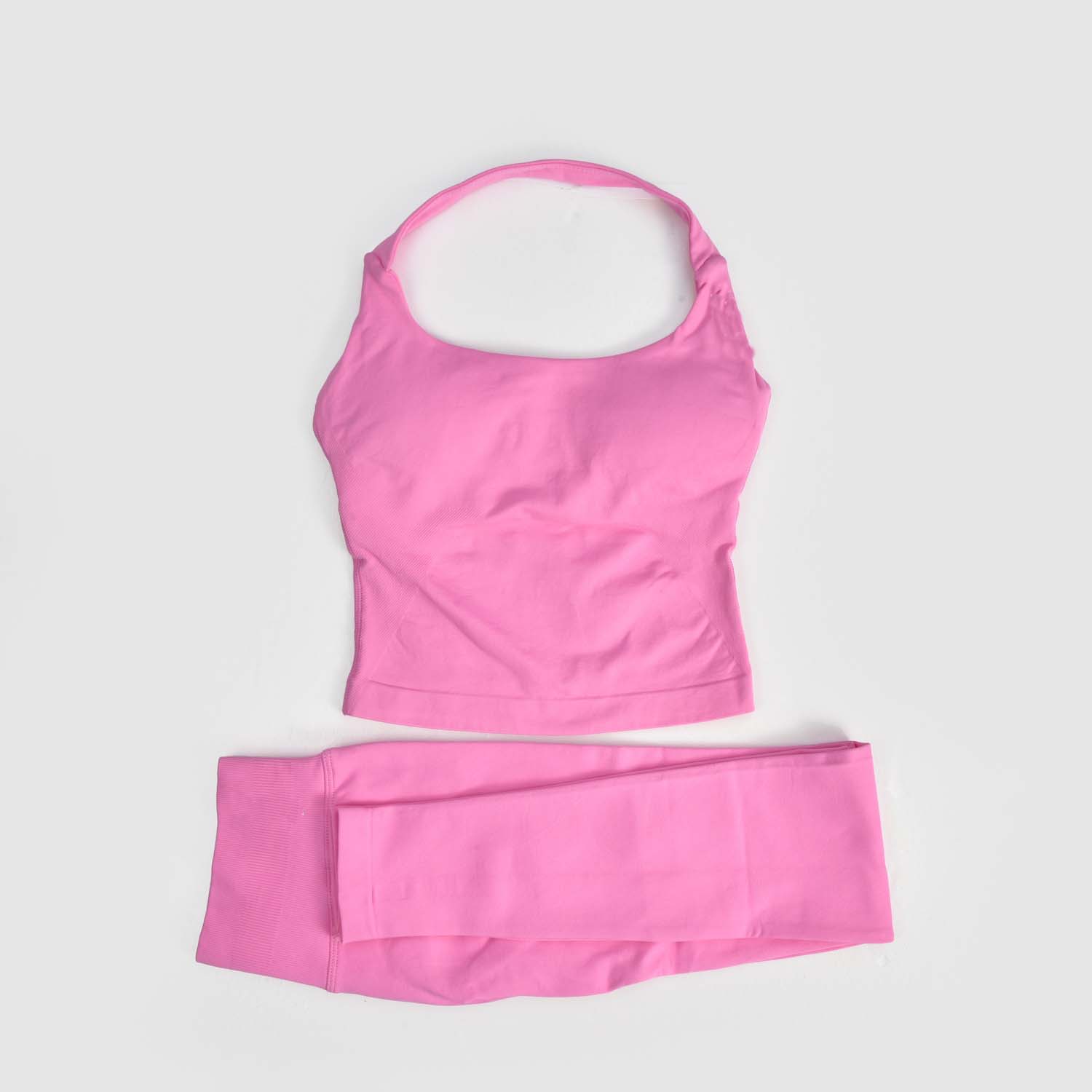Set Sportivo da Donna in 2 Pez - Yoga Fitness Kleidung recensione e prezzo