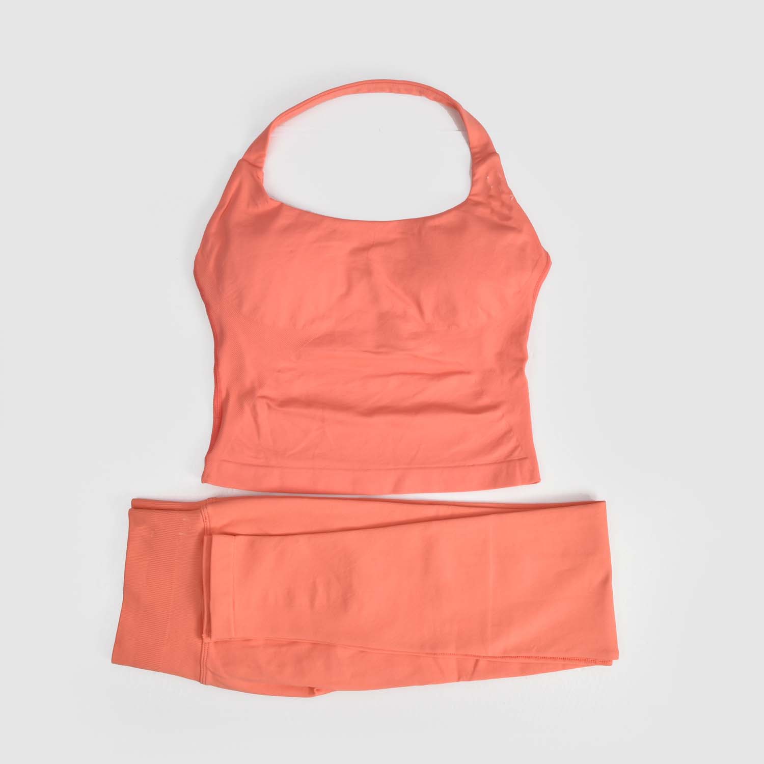 Set Sportivo da Donna in 2 Pez - Yoga Fitness Kleidung recensione e prezzo