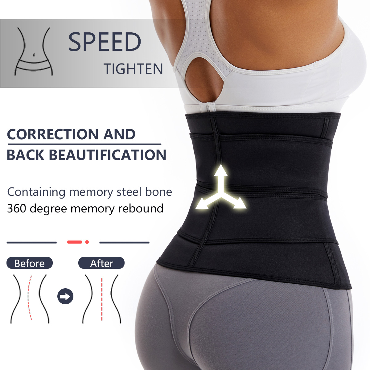 Cintura Modellante per Donne c - Weight Lifting Belt recensione e prezzo