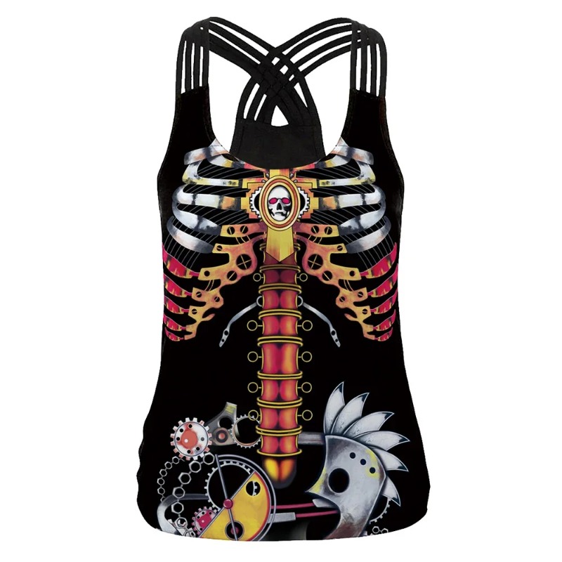 Moda donna estate carnevale di - Yoga Fitness Holiday recensione e prezzo