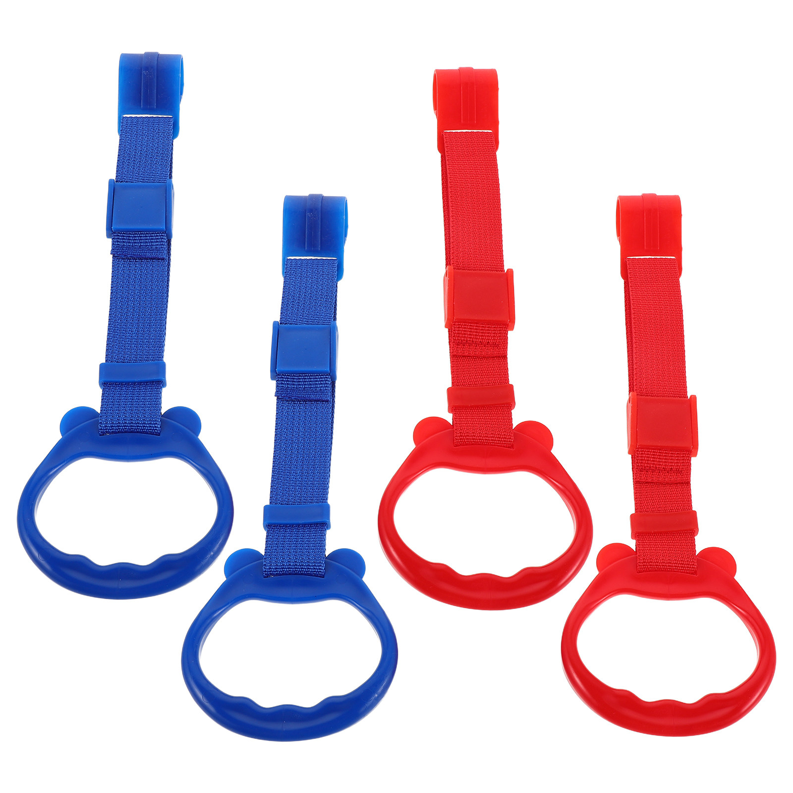 4 Anelli da Ginnastica per Bam - Gymnastics Rings recensione e prezzo