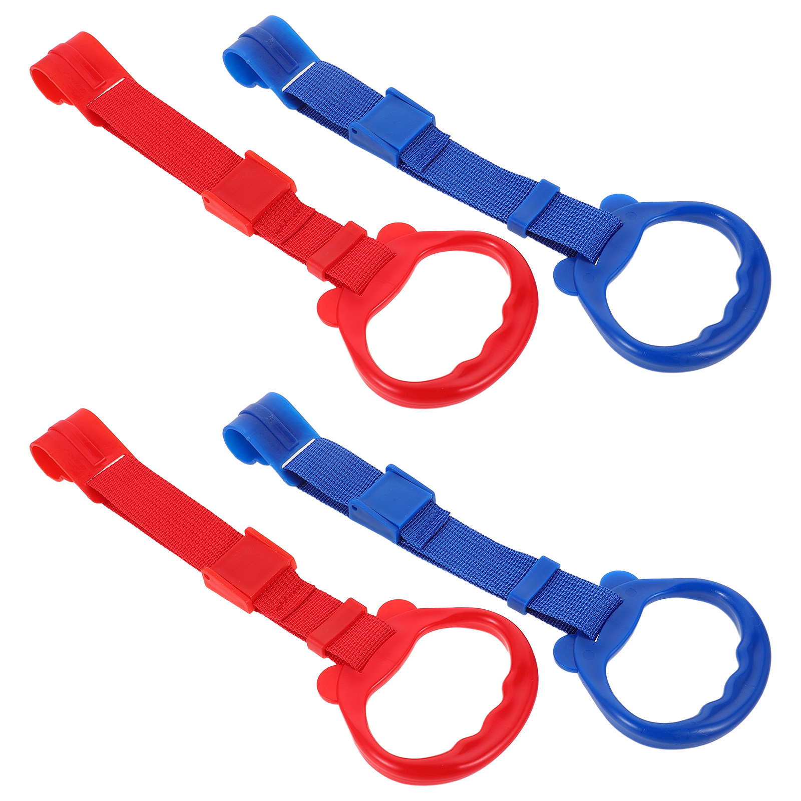 4 Anelli da Ginnastica per Bam - Gymnastics Rings recensione e prezzo