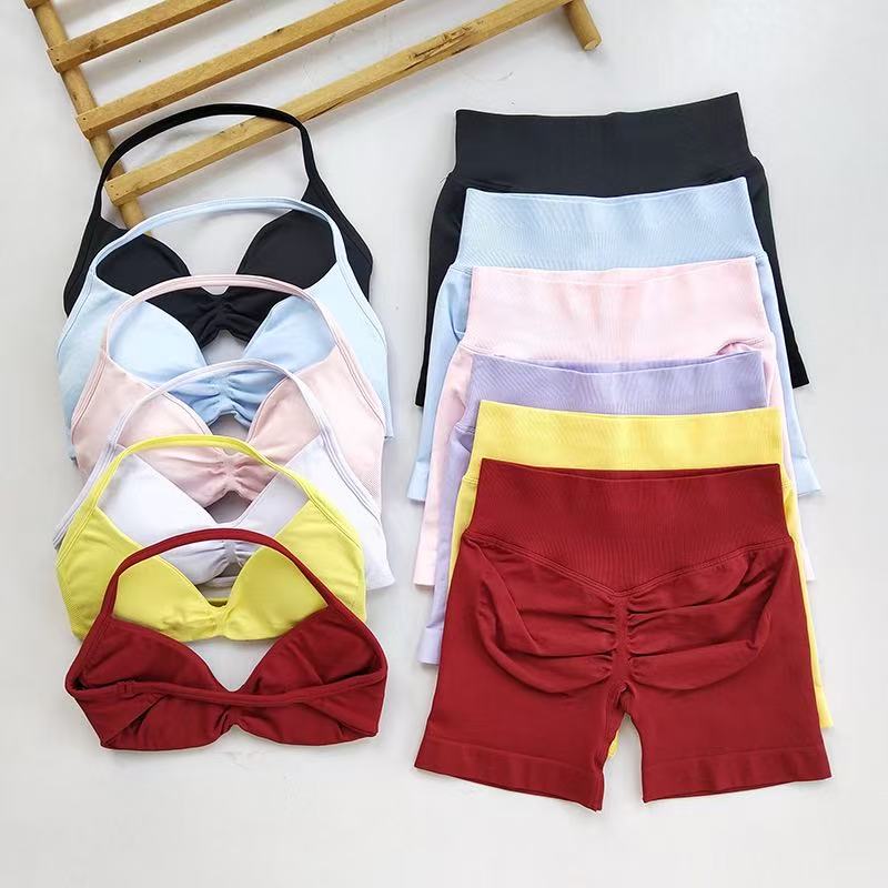 Set Sportivo HISTELLO da Donna - Yoga Fitness Kleidung recensione e prezzo