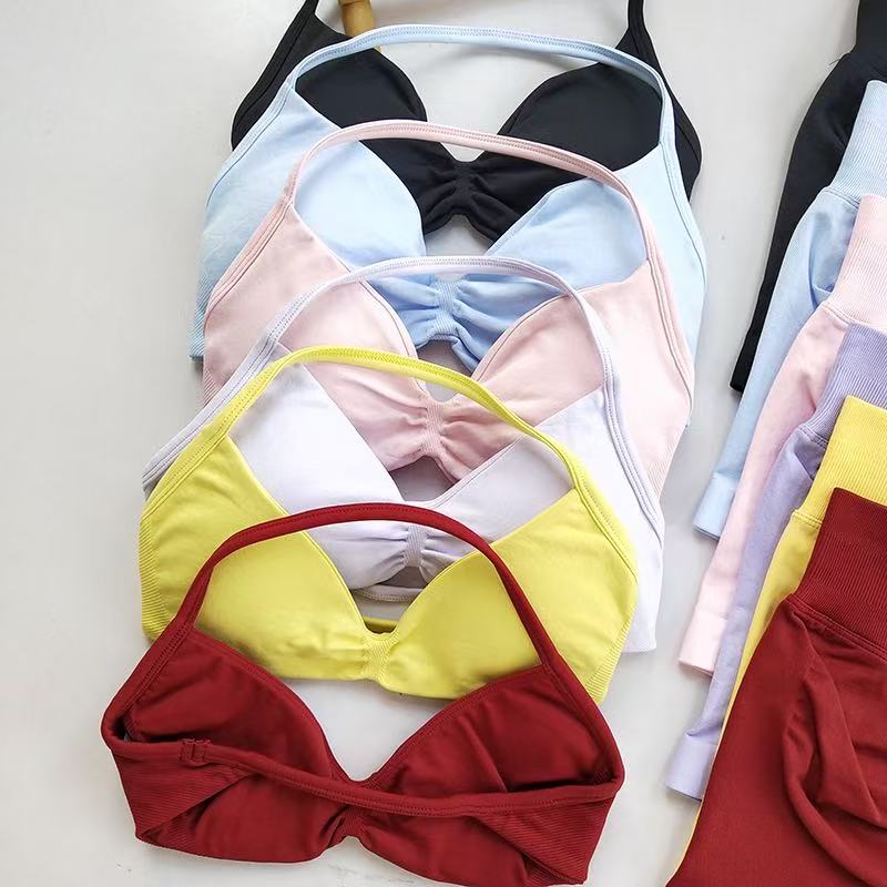 Set Sportivo HISTELLO da Donna - Yoga Fitness Kleidung recensione e prezzo