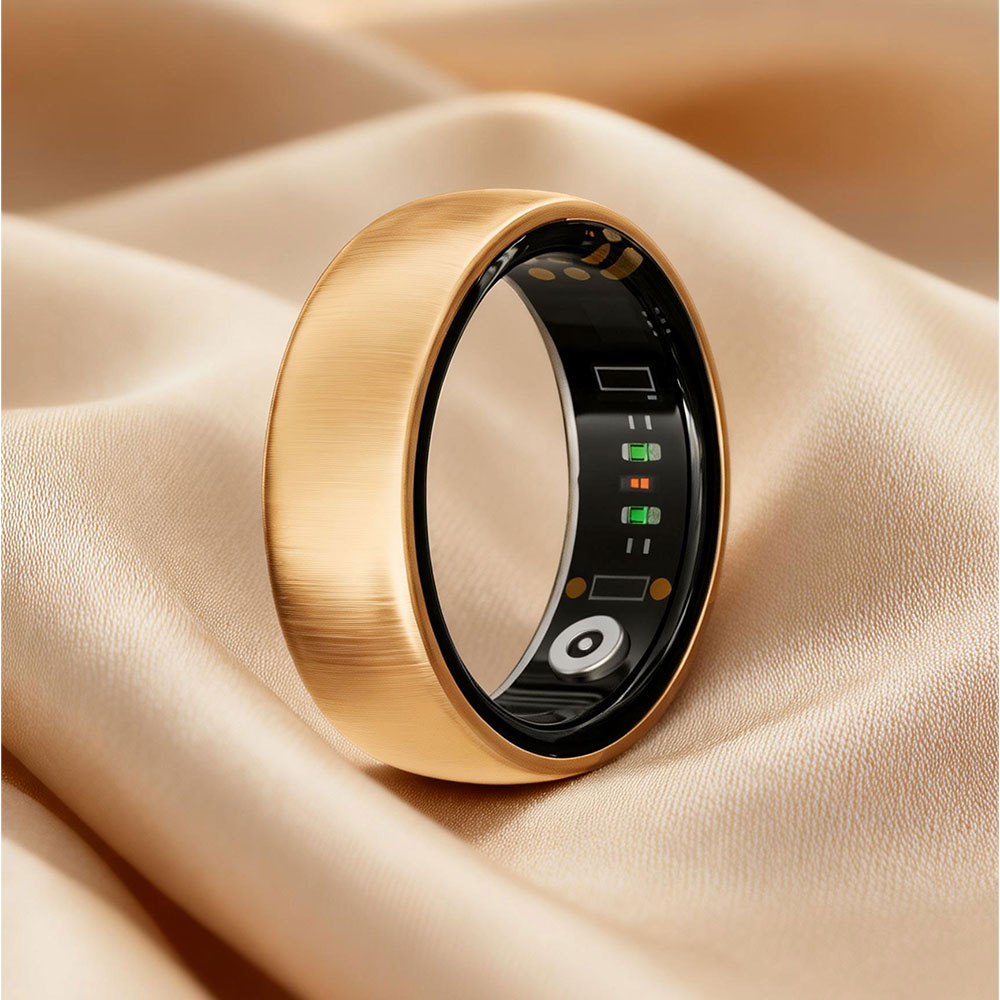 Anello Smart AURA Matt per Fit - Gymnastics Rings recensione e prezzo