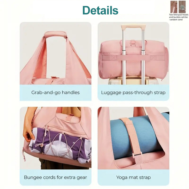 Borsa per Tappetino Yoga, Bors - Yoga Fitness Mat recensione e prezzo