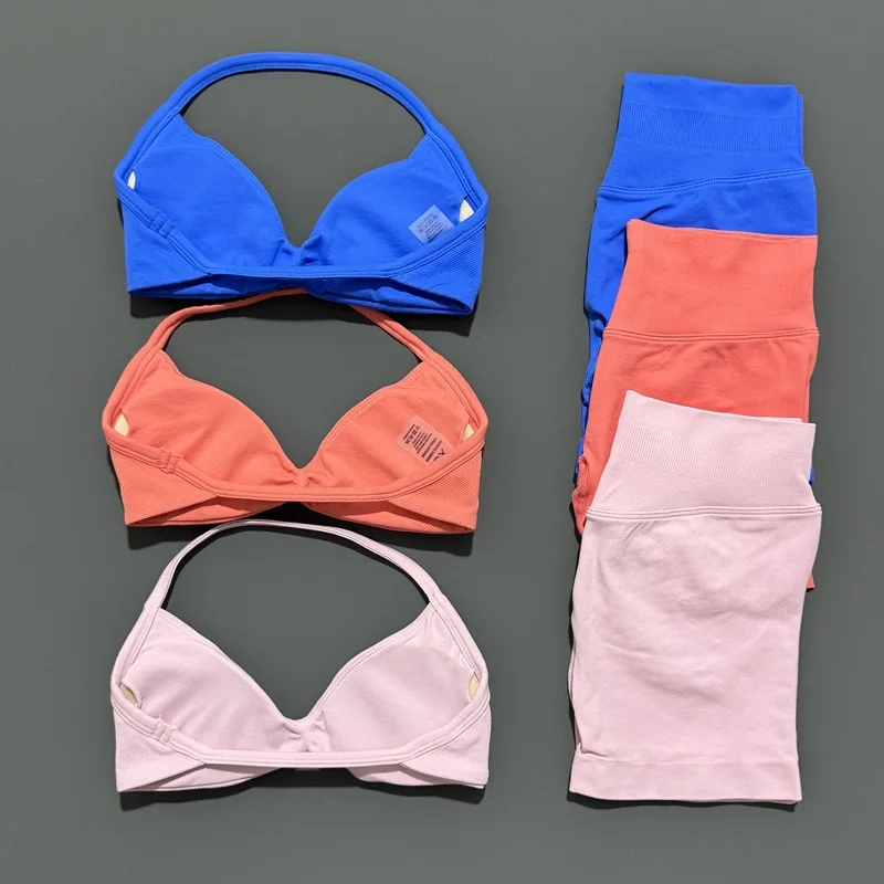 Set sportivo HISTELLO da 2 pez - Yoga Fitness Kleidung recensione e prezzo